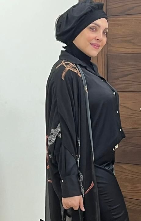 Faten Hassan